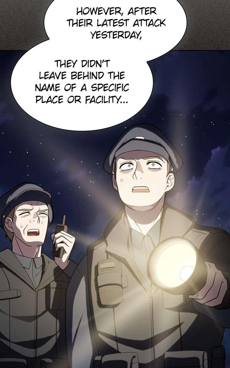 The Tutorial Tower of the Advanced Player Chapter 220 – Page 16
