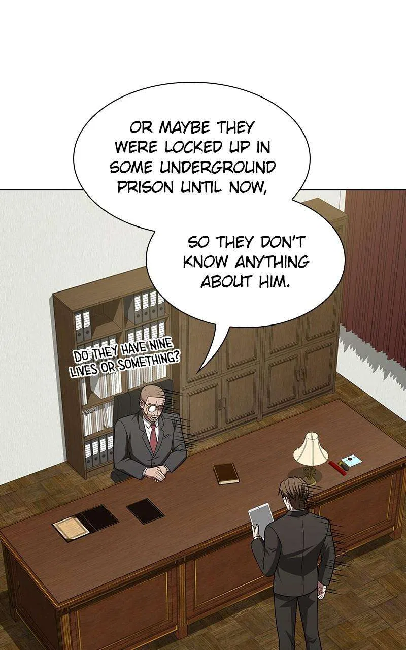The Tutorial Tower of the Advanced Player Chapter 220 – Page 25