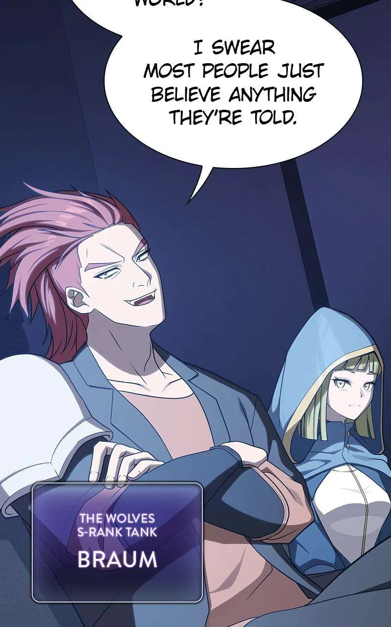The Tutorial Tower of the Advanced Player Chapter 220 – Page 68