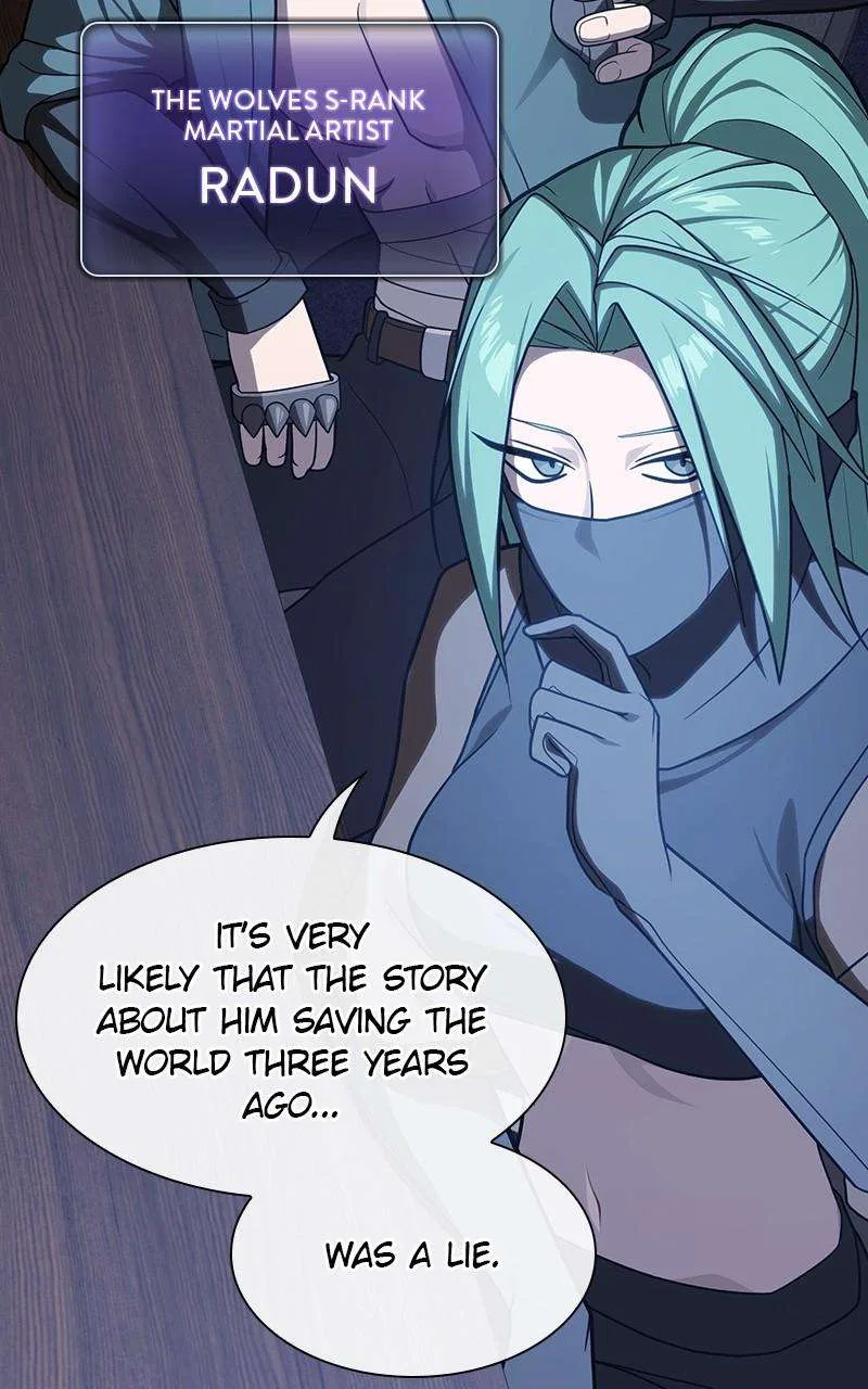 The Tutorial Tower of the Advanced Player Chapter 220 – Page 70