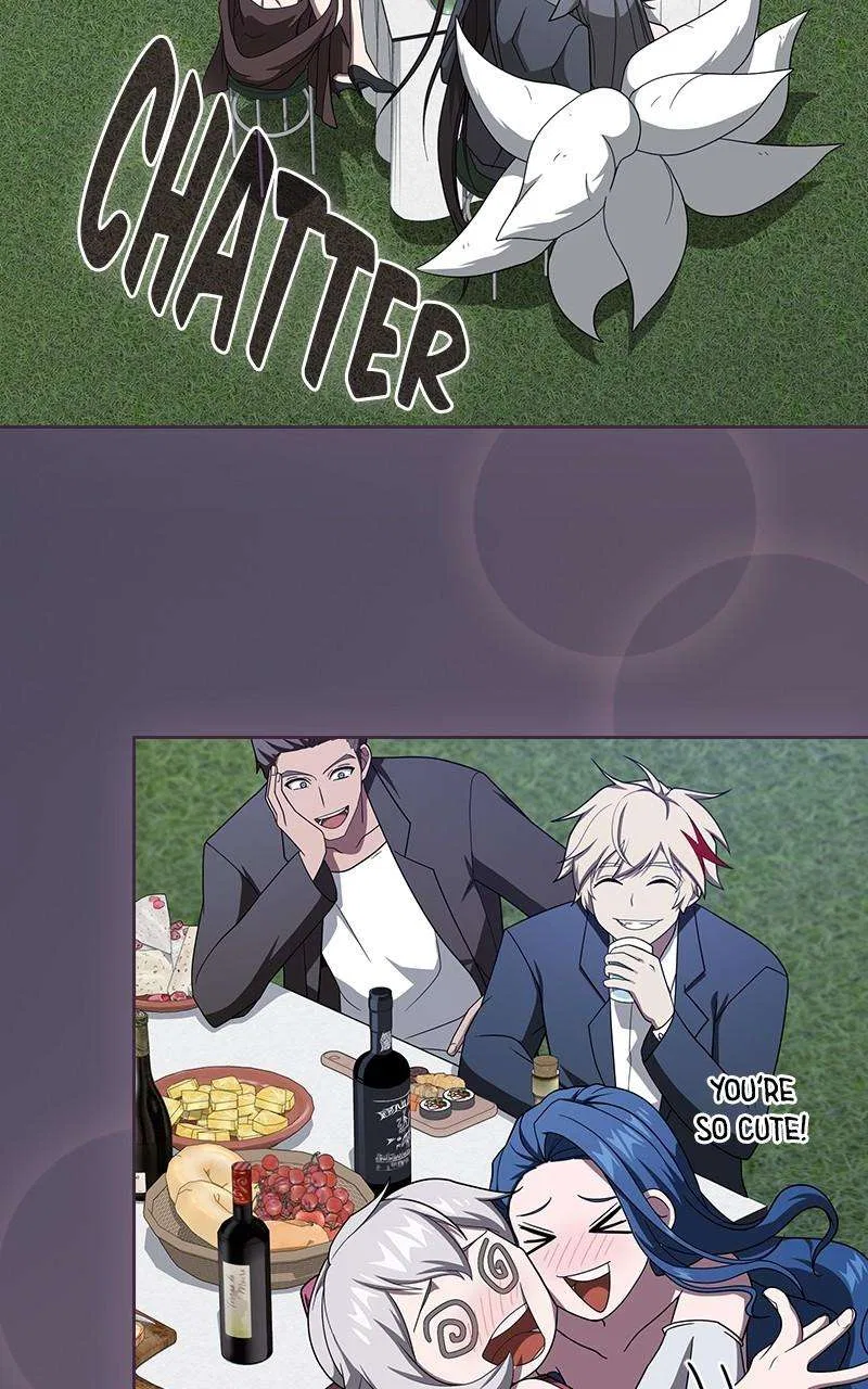 The Tutorial Tower of the Advanced Player Chapter 219 – Page 5