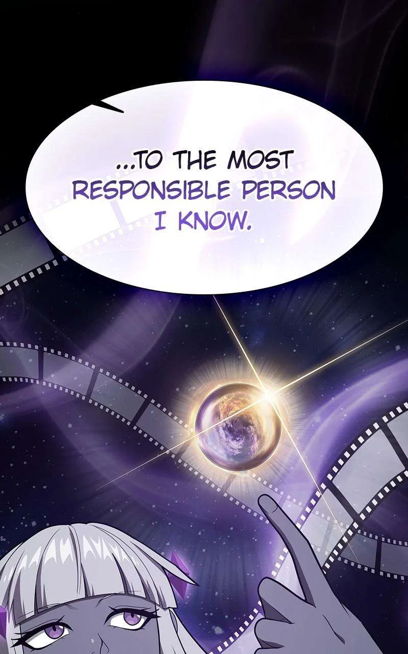 The Tutorial Tower of the Advanced Player Chapter 219 – Page 18