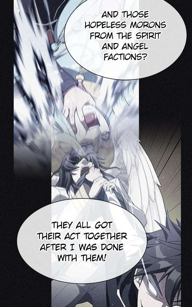 The Tutorial Tower of the Advanced Player Chapter 219 – Page 32