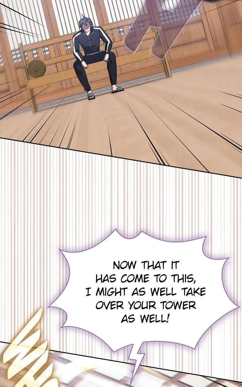 The Tutorial Tower of the Advanced Player Chapter 219 – Page 111