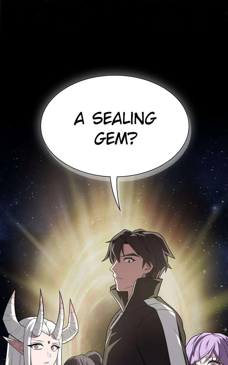 The Tutorial Tower of the Advanced Player Chapter 218 – Page 35