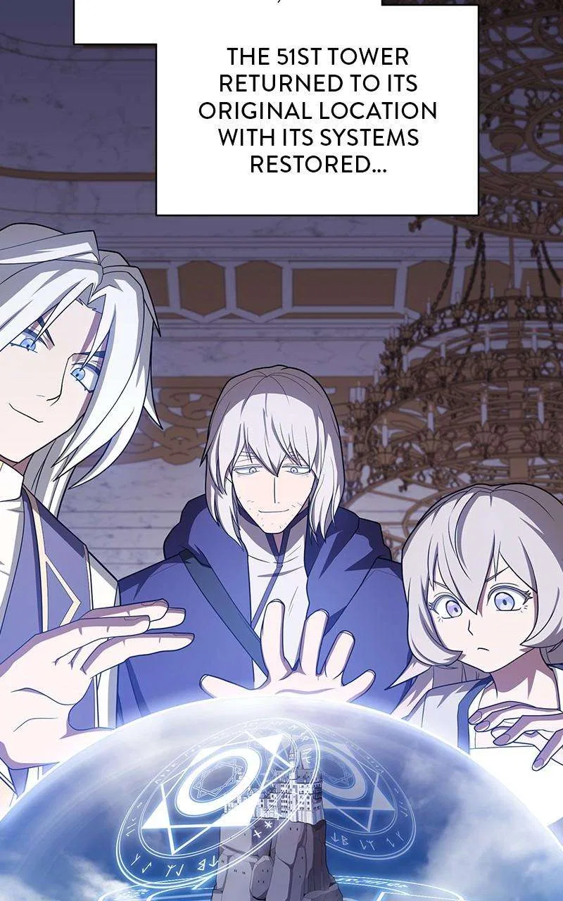 The Tutorial Tower of the Advanced Player Chapter 218 – Page 96