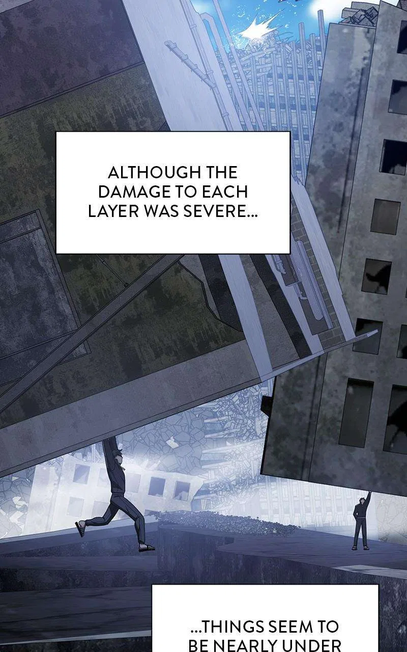 The Tutorial Tower of the Advanced Player Chapter 218 – Page 98