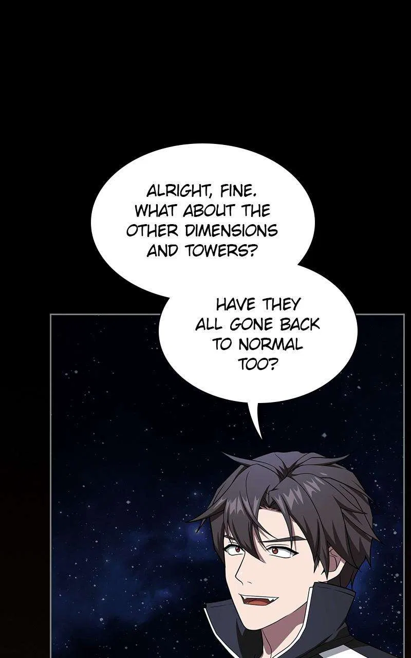 The Tutorial Tower of the Advanced Player Chapter 218 – Page 109