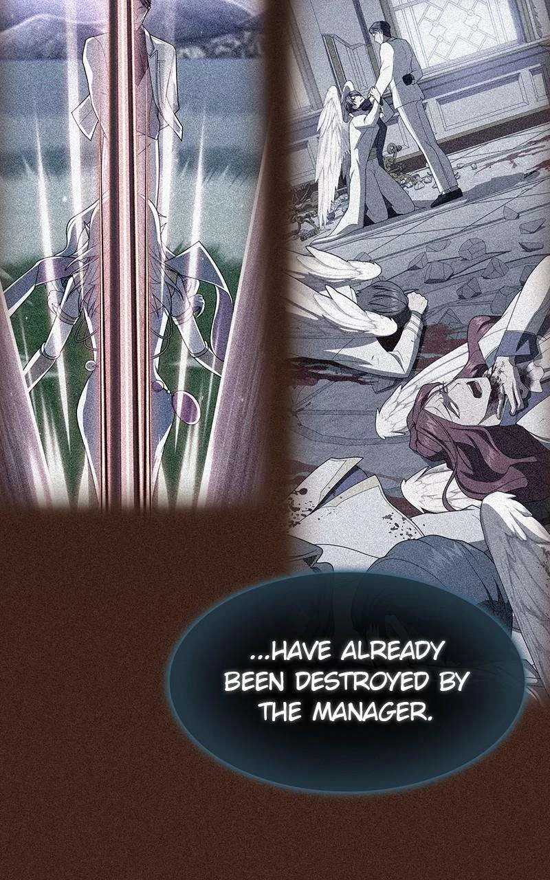 The Tutorial Tower of the Advanced Player Chapter 218 – Page 111
