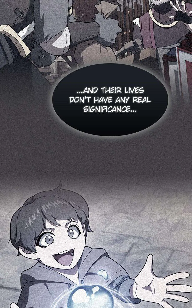 The Tutorial Tower of the Advanced Player Chapter 217 – Page 15