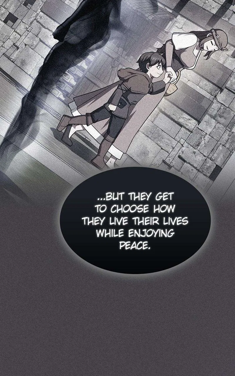 The Tutorial Tower of the Advanced Player Chapter 217 – Page 18
