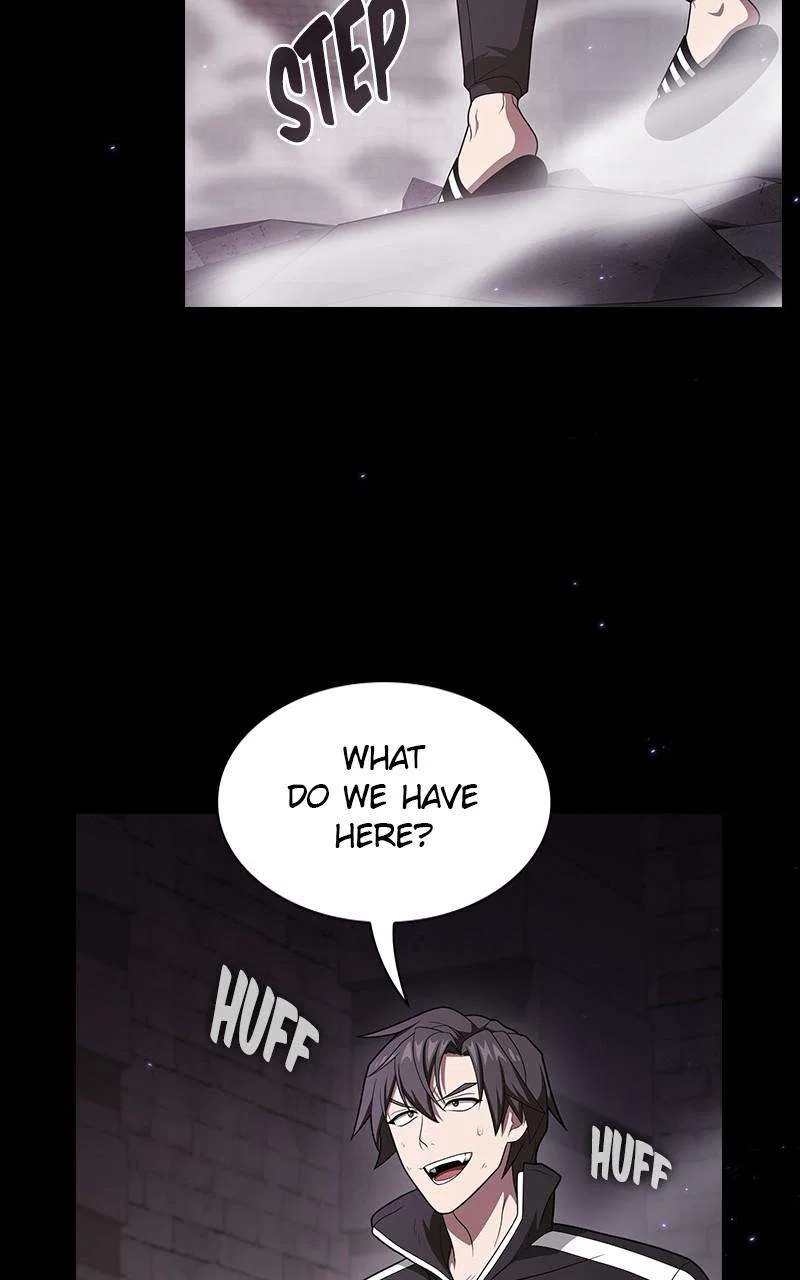 The Tutorial Tower of the Advanced Player Chapter 216 – Page 66