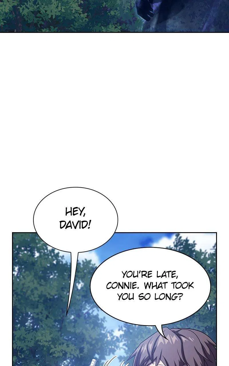 The Tutorial Tower of the Advanced Player Chapter 216 – Page 98