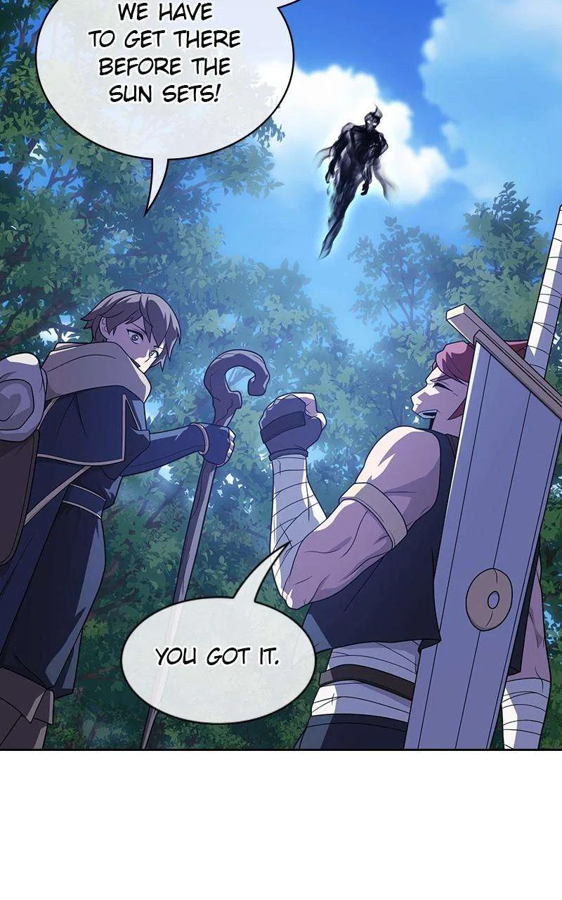 The Tutorial Tower of the Advanced Player Chapter 216 – Page 100
