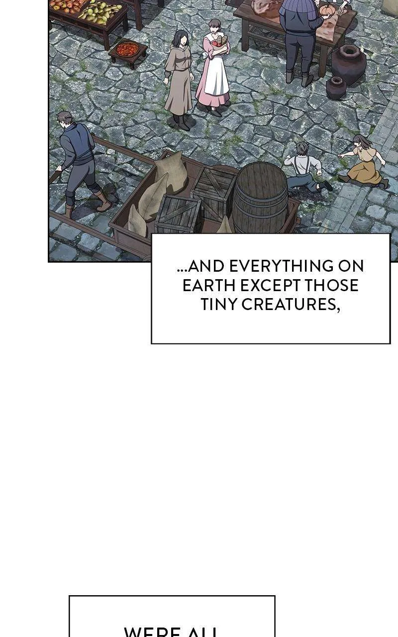 The Tutorial Tower of the Advanced Player Chapter 215 – Page 11