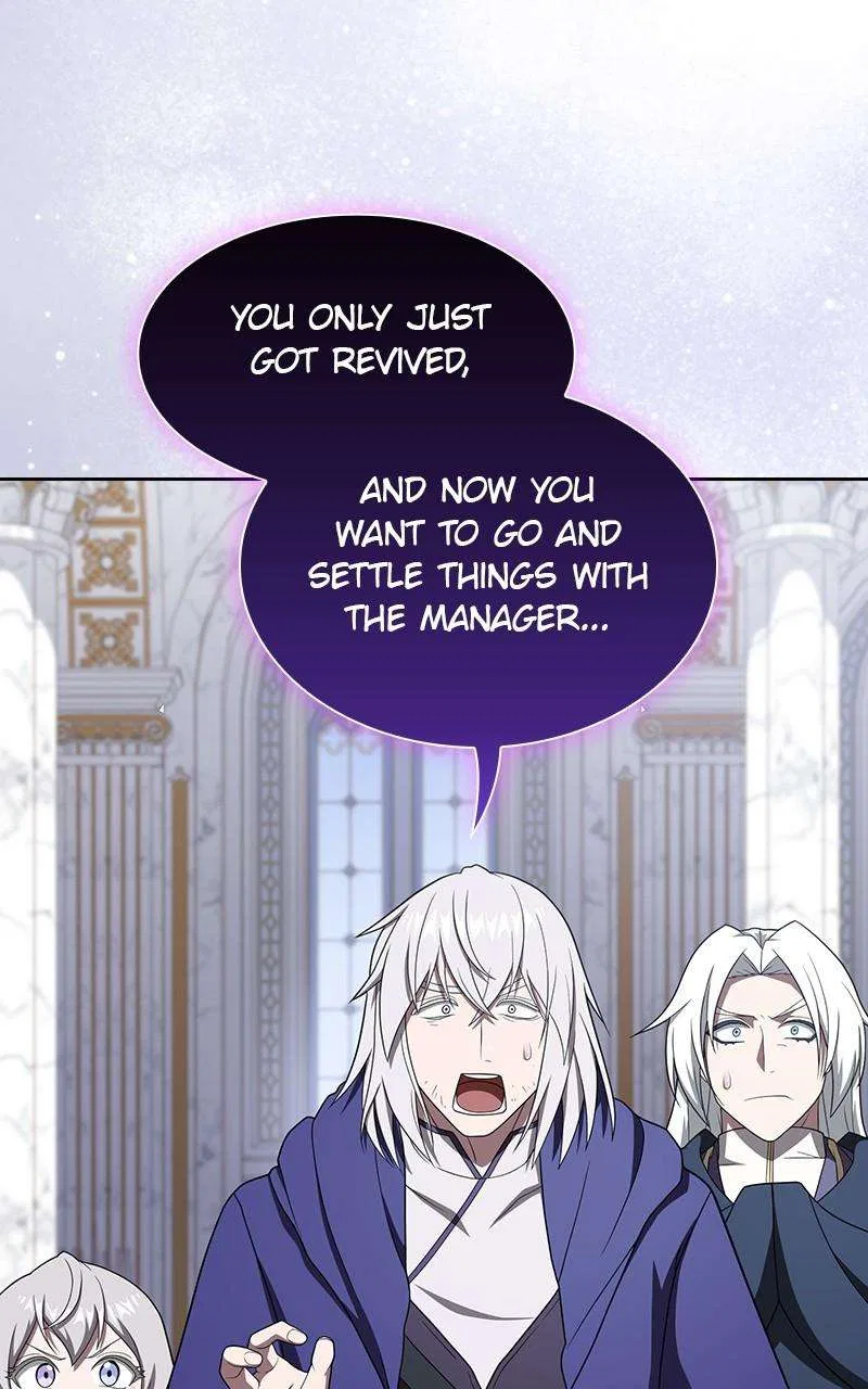 The Tutorial Tower of the Advanced Player Chapter 214 – Page 5