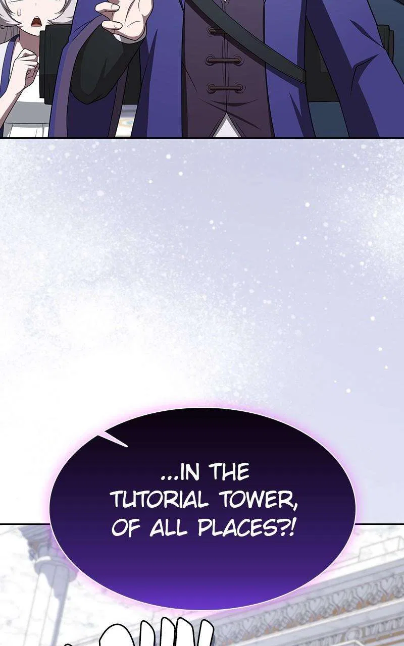 The Tutorial Tower of the Advanced Player Chapter 214 – Page 6