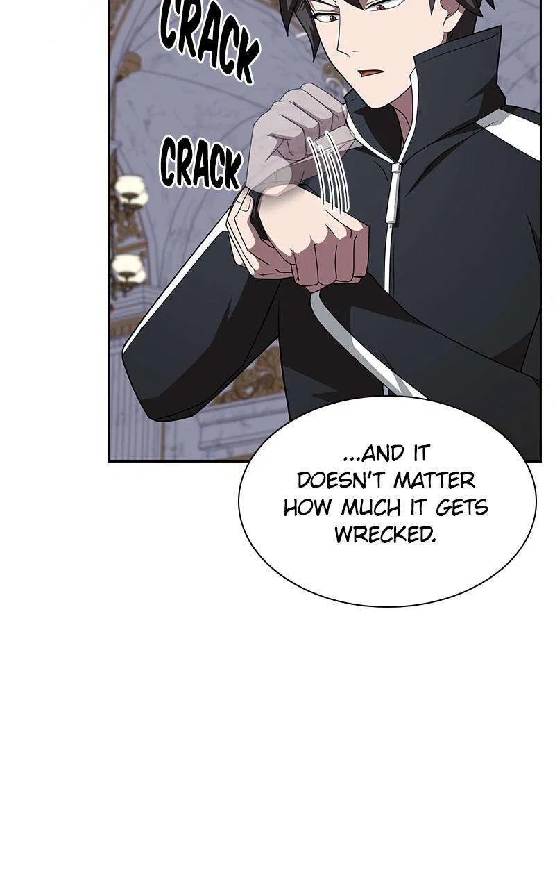 The Tutorial Tower of the Advanced Player Chapter 214 – Page 9