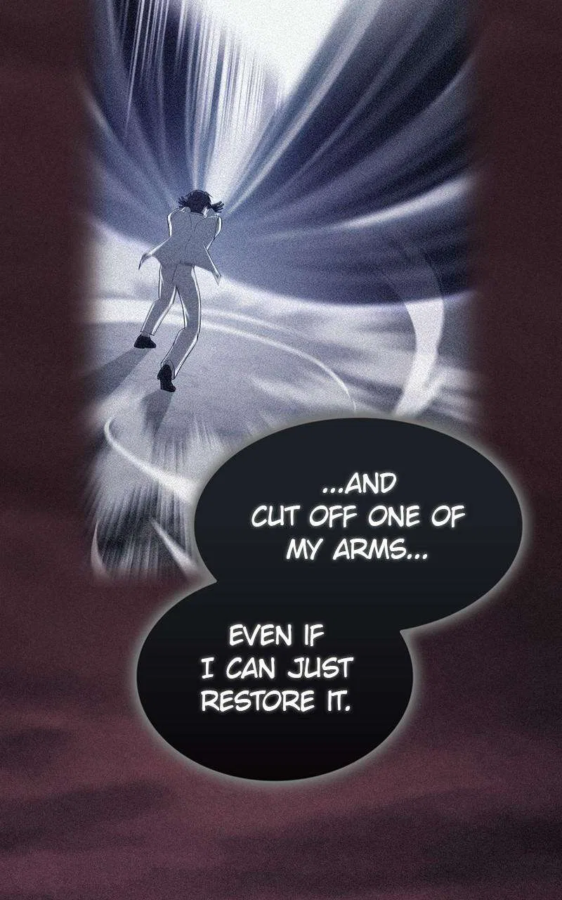 The Tutorial Tower of the Advanced Player Chapter 214 – Page 49