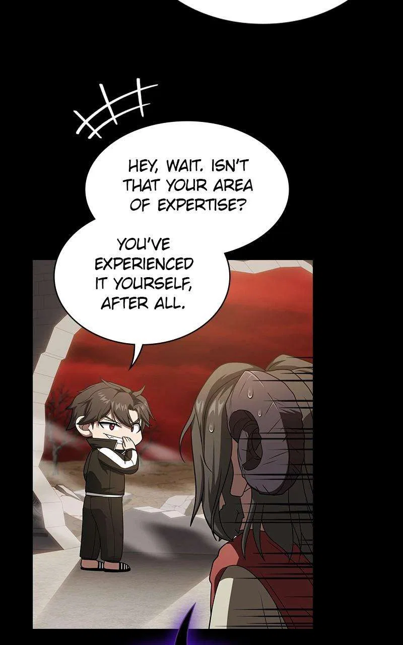 The Tutorial Tower of the Advanced Player Chapter 213 – Page 17