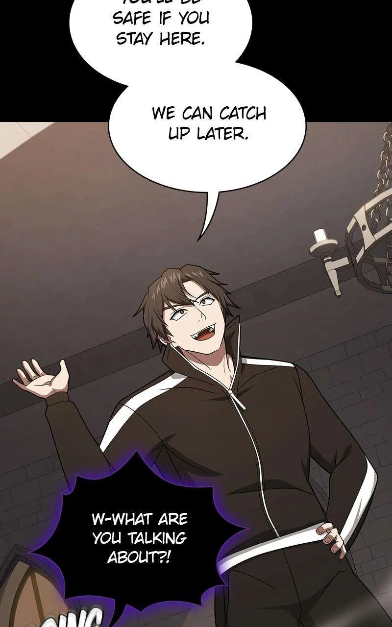 The Tutorial Tower of the Advanced Player Chapter 213 – Page 21