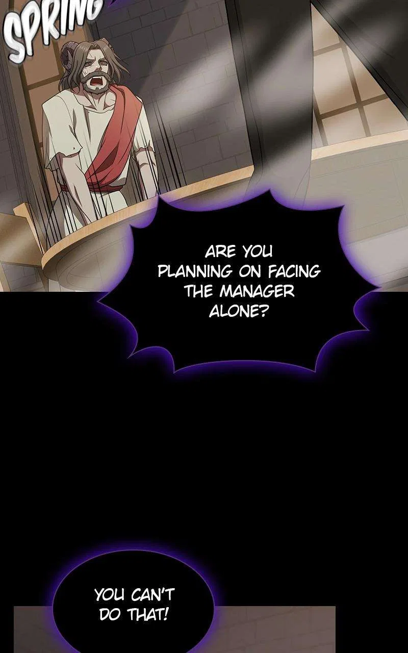 The Tutorial Tower of the Advanced Player Chapter 213 – Page 22