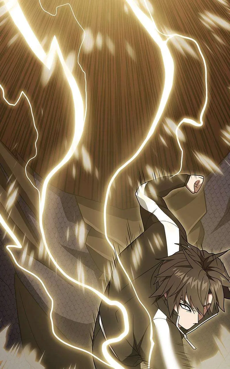 The Tutorial Tower of the Advanced Player Chapter 212 – Page 26