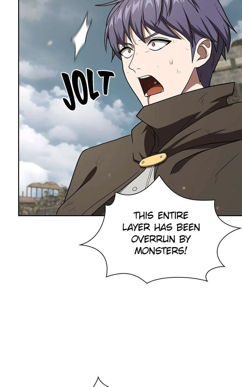 The Tutorial Tower of the Advanced Player Chapter 212 – Page 44