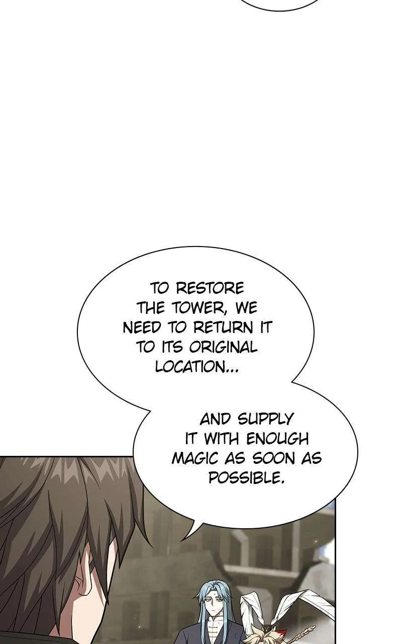 The Tutorial Tower of the Advanced Player Chapter 212 – Page 59