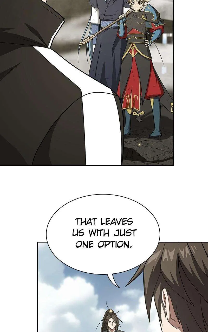The Tutorial Tower of the Advanced Player Chapter 212 – Page 60