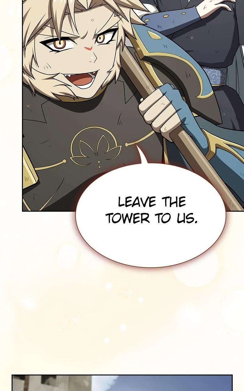 The Tutorial Tower of the Advanced Player Chapter 212 – Page 72
