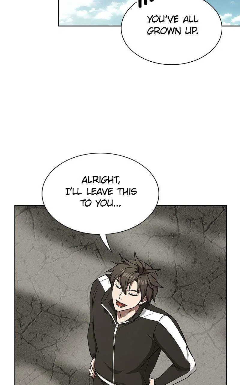 The Tutorial Tower of the Advanced Player Chapter 212 – Page 79