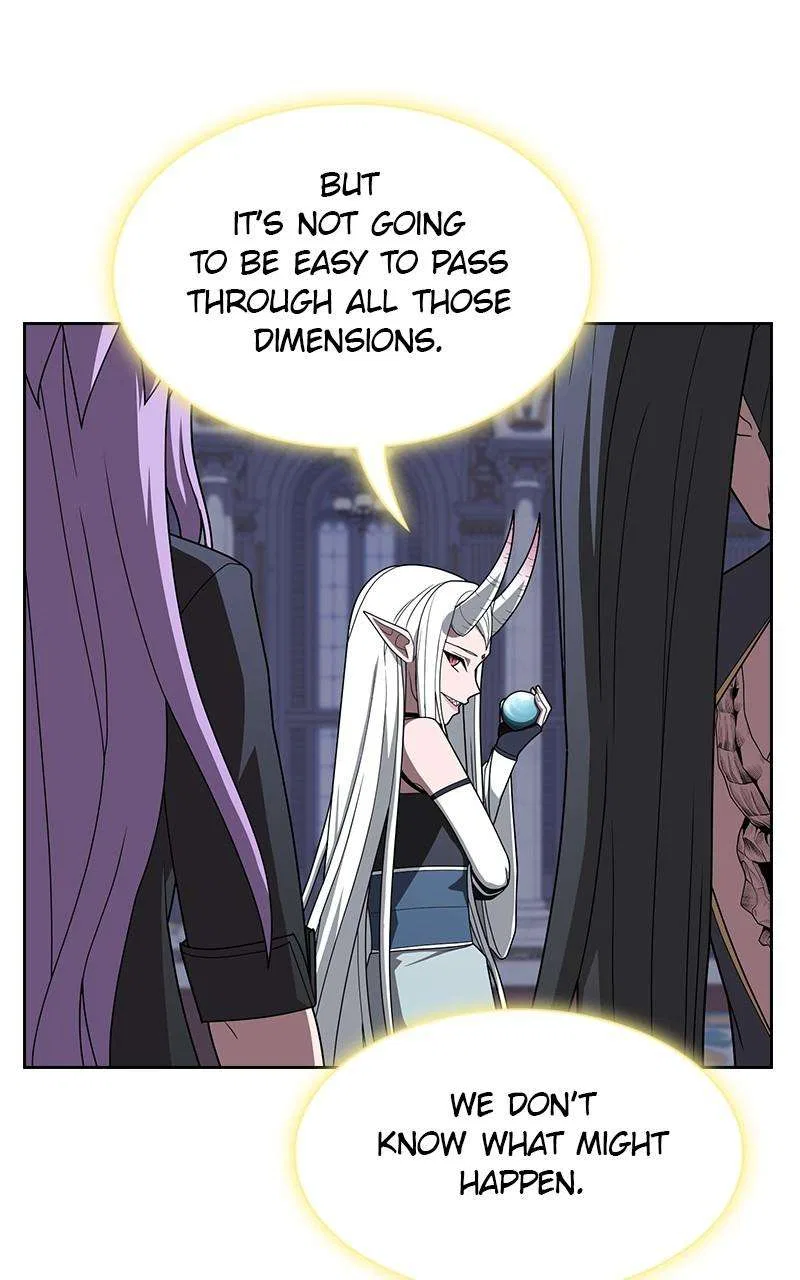 The Tutorial Tower of the Advanced Player Chapter 211 – Page 9