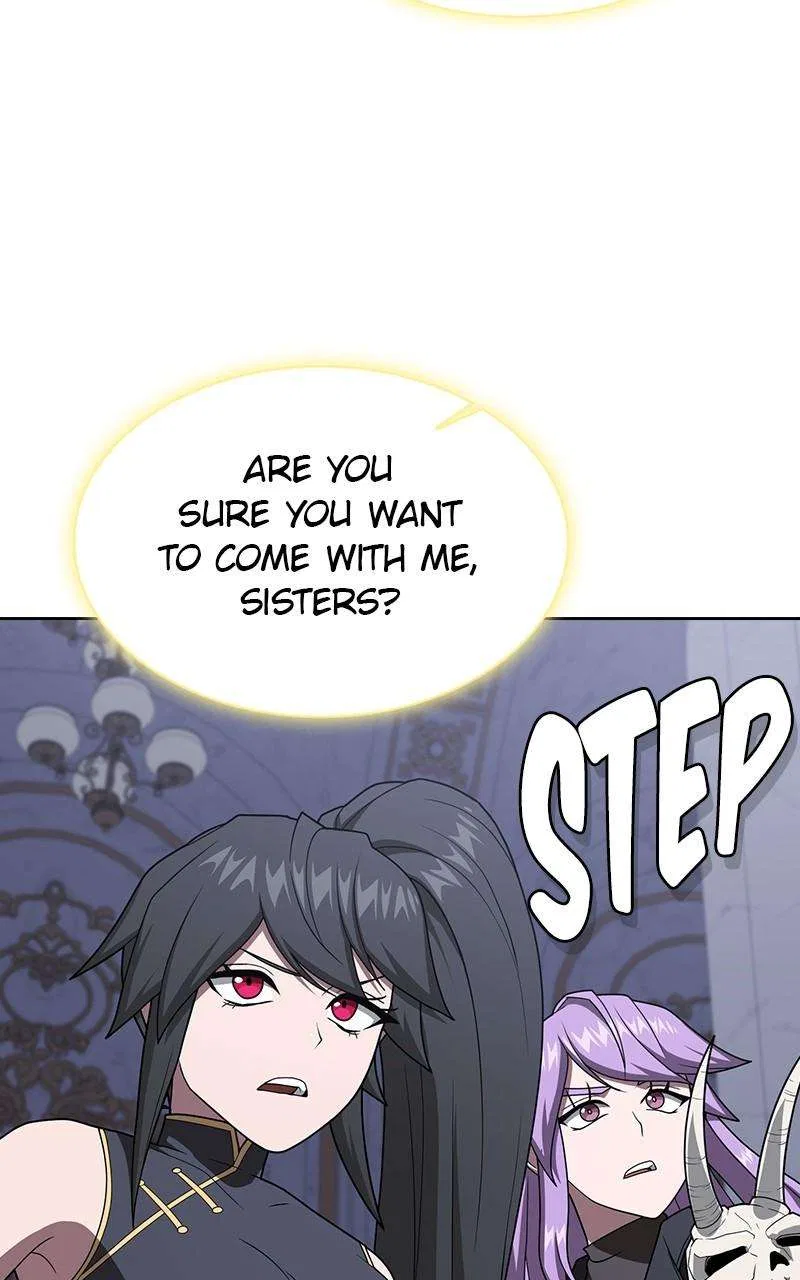 The Tutorial Tower of the Advanced Player Chapter 211 – Page 10