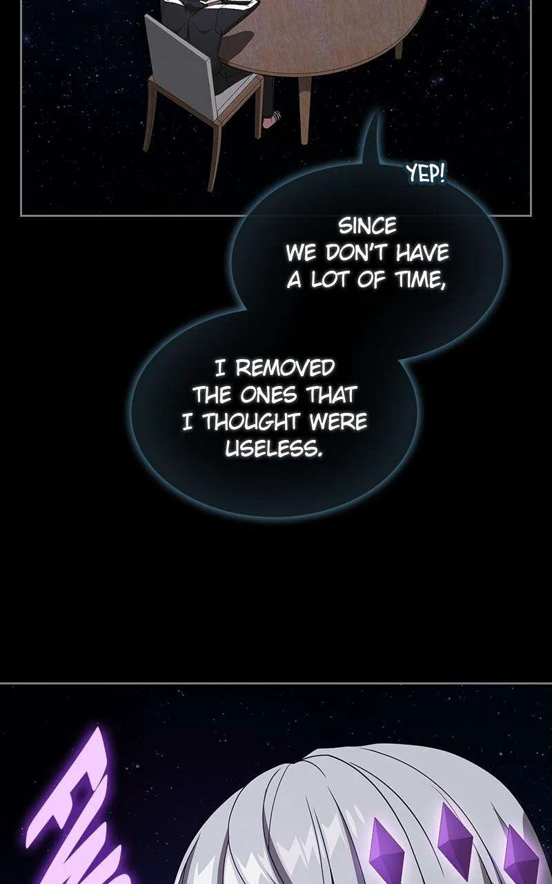 The Tutorial Tower of the Advanced Player Chapter 211 – Page 38