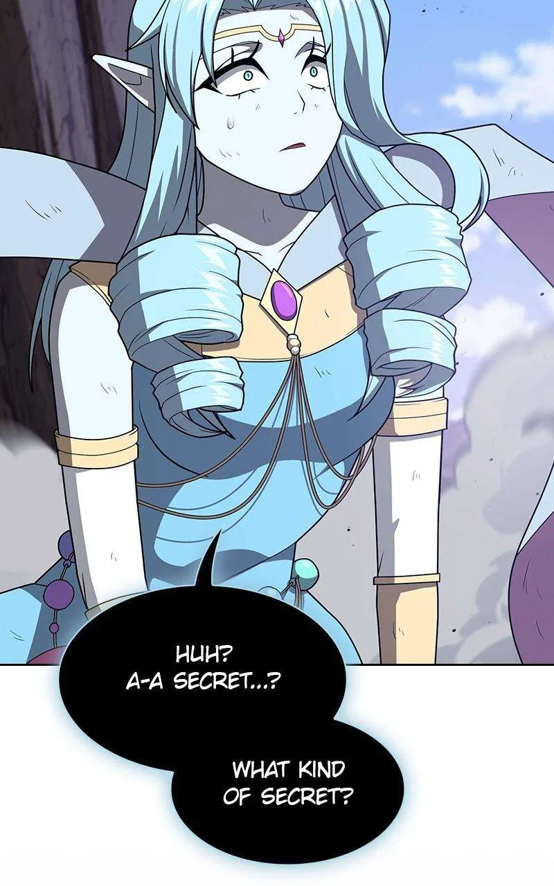 The Tutorial Tower of the Advanced Player Chapter 210 – Page 16
