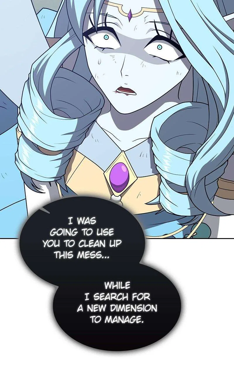 The Tutorial Tower of the Advanced Player Chapter 210 – Page 23
