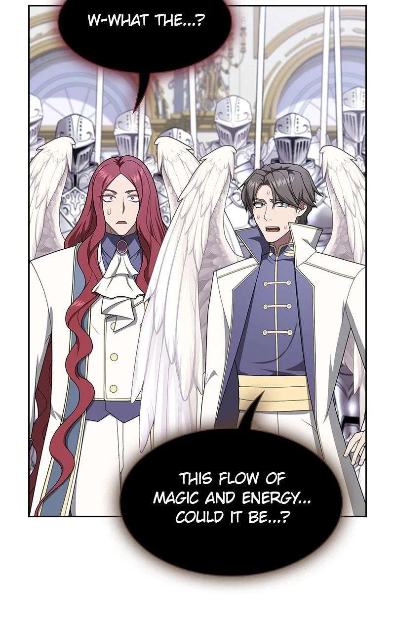 The Tutorial Tower of the Advanced Player Chapter 209 – Page 32
