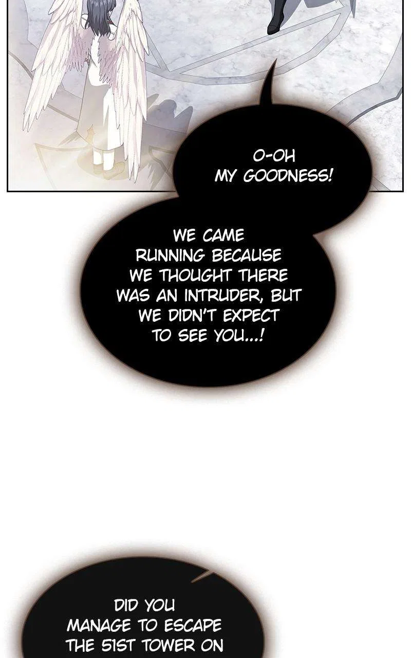 The Tutorial Tower of the Advanced Player Chapter 209 – Page 37