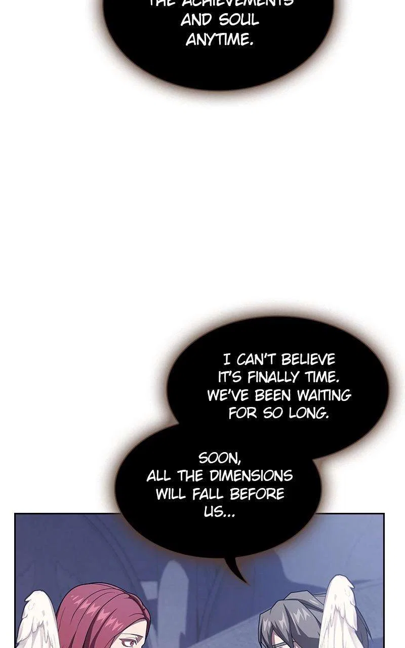 The Tutorial Tower of the Advanced Player Chapter 209 – Page 52