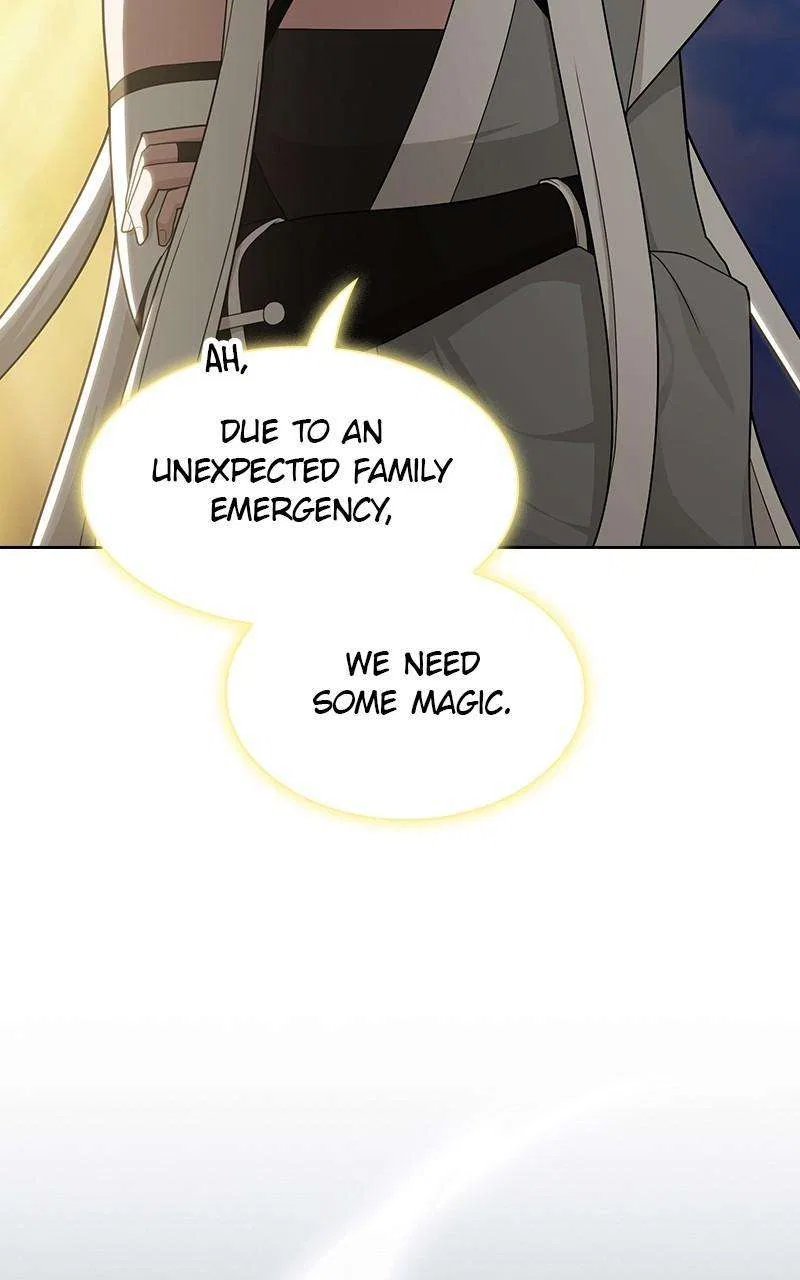 The Tutorial Tower of the Advanced Player Chapter 208 – Page 8