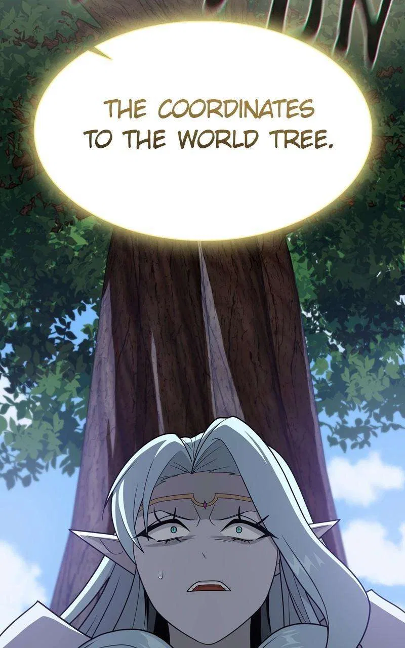 The Tutorial Tower of the Advanced Player Chapter 208 – Page 13
