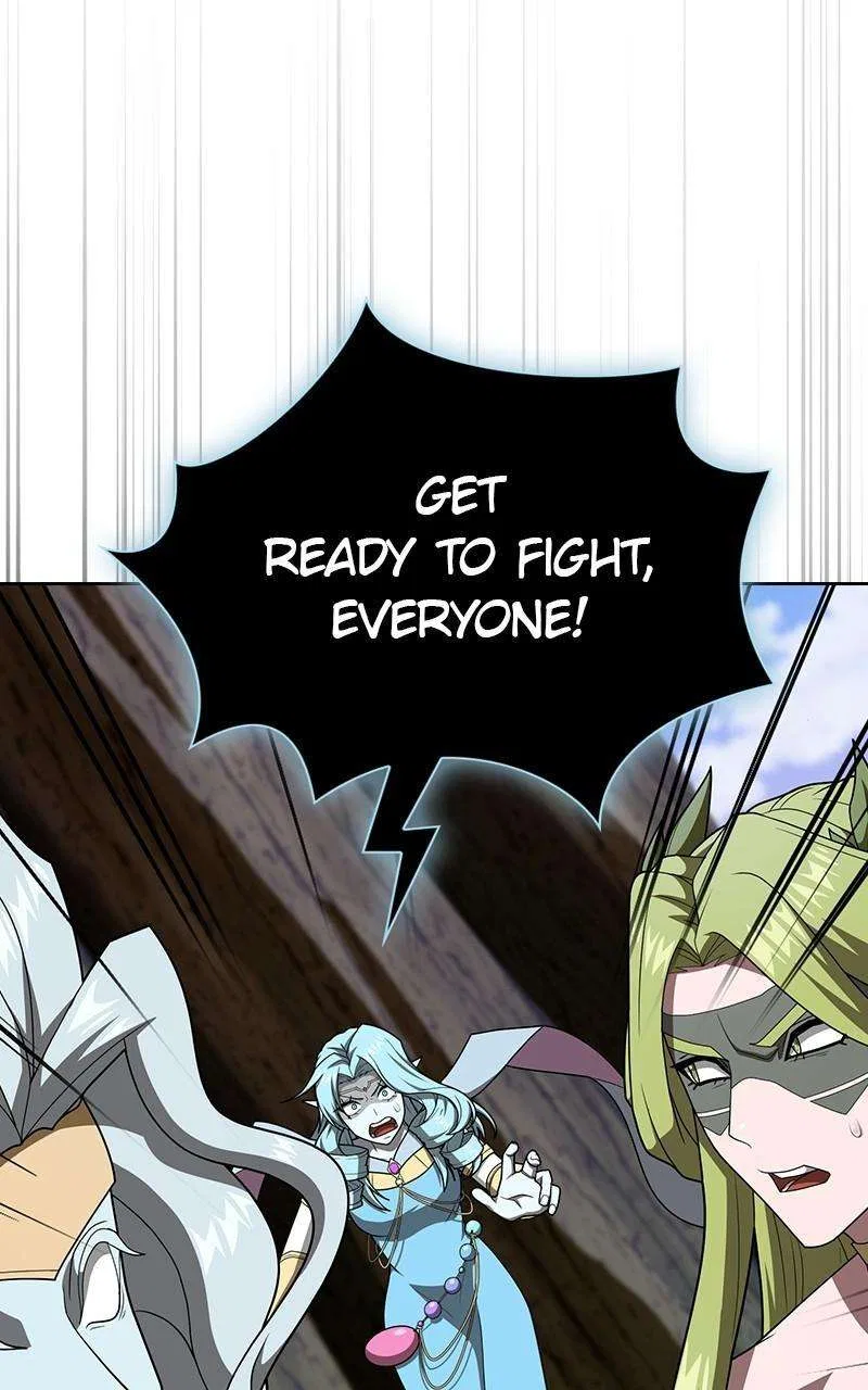The Tutorial Tower of the Advanced Player Chapter 208 – Page 20