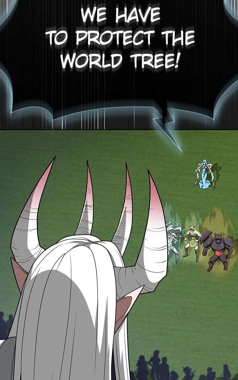 The Tutorial Tower of the Advanced Player Chapter 208 – Page 24