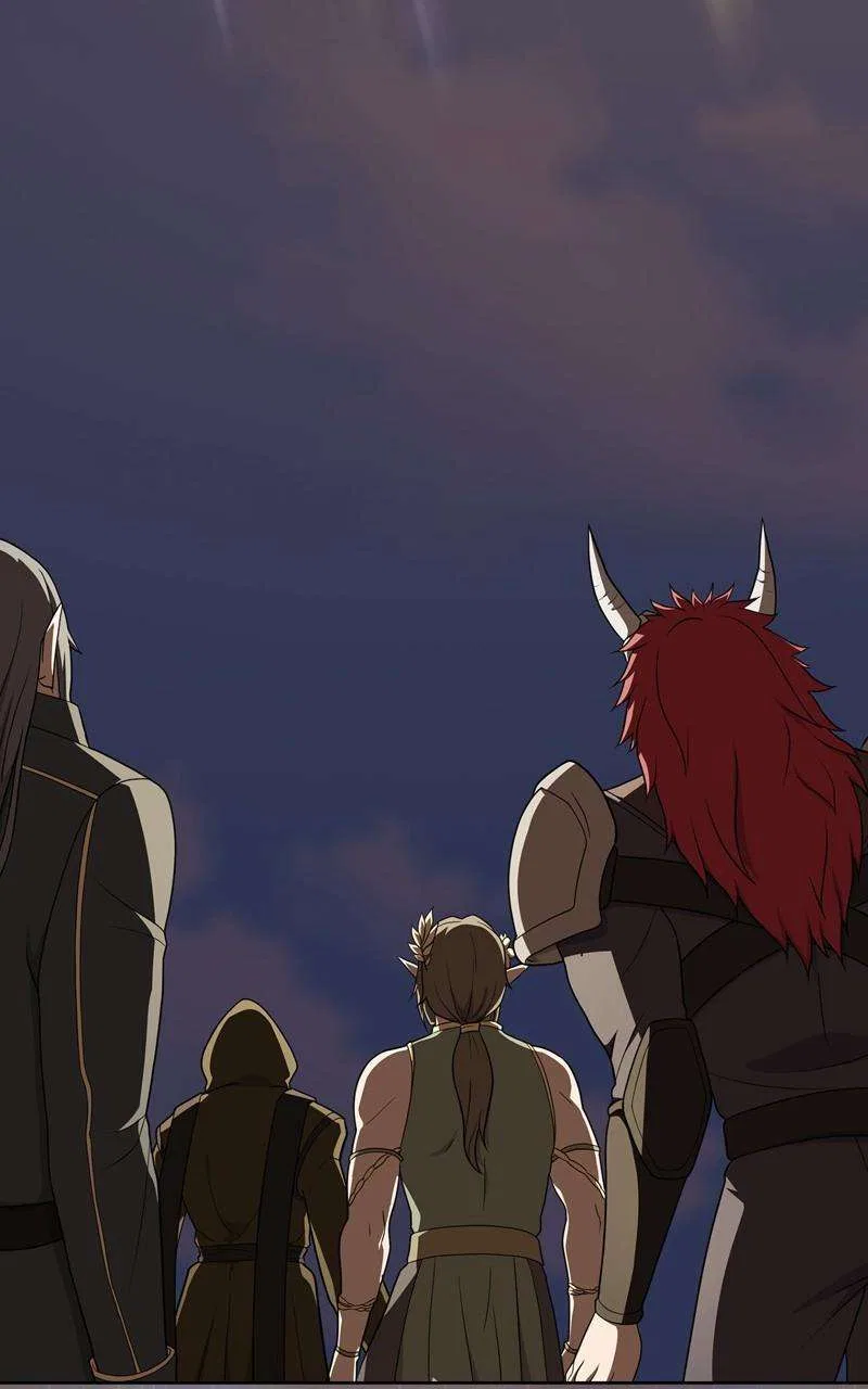 The Tutorial Tower of the Advanced Player Chapter 208 – Page 38