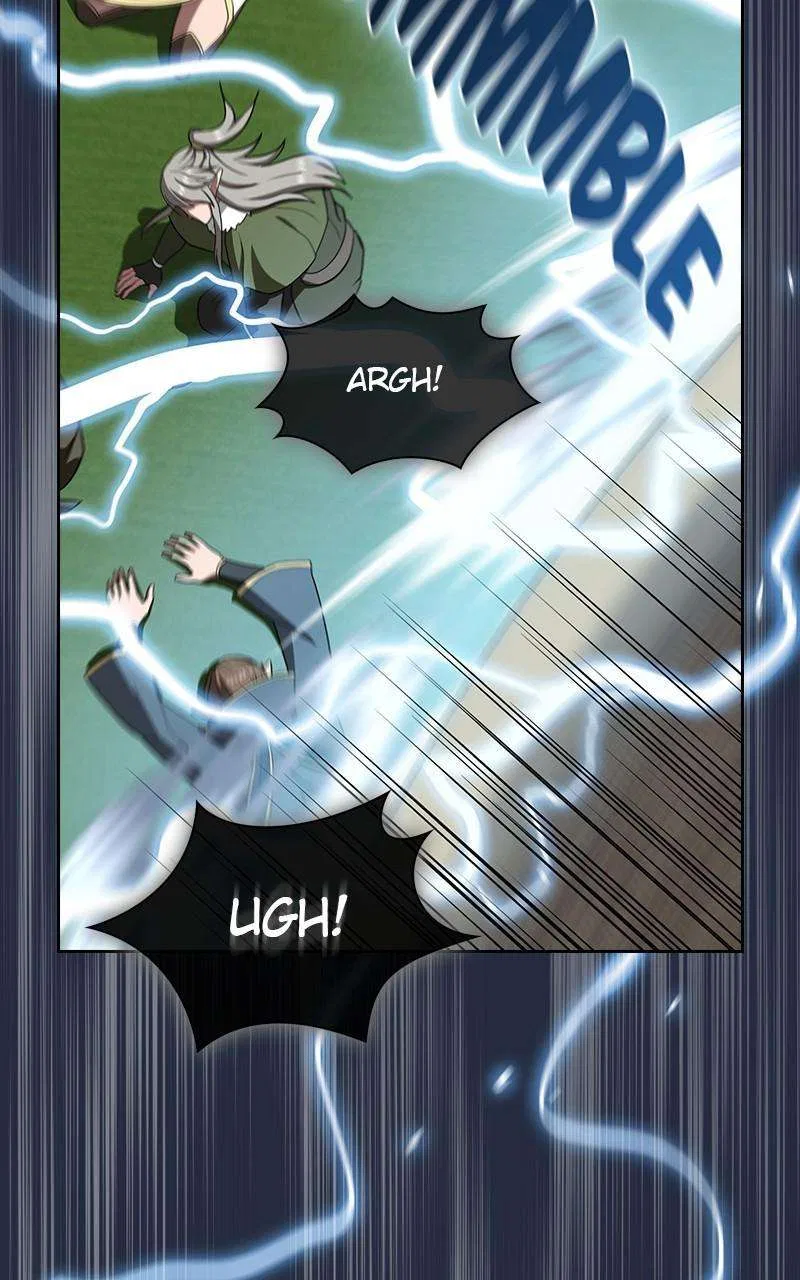 The Tutorial Tower of the Advanced Player Chapter 208 – Page 56