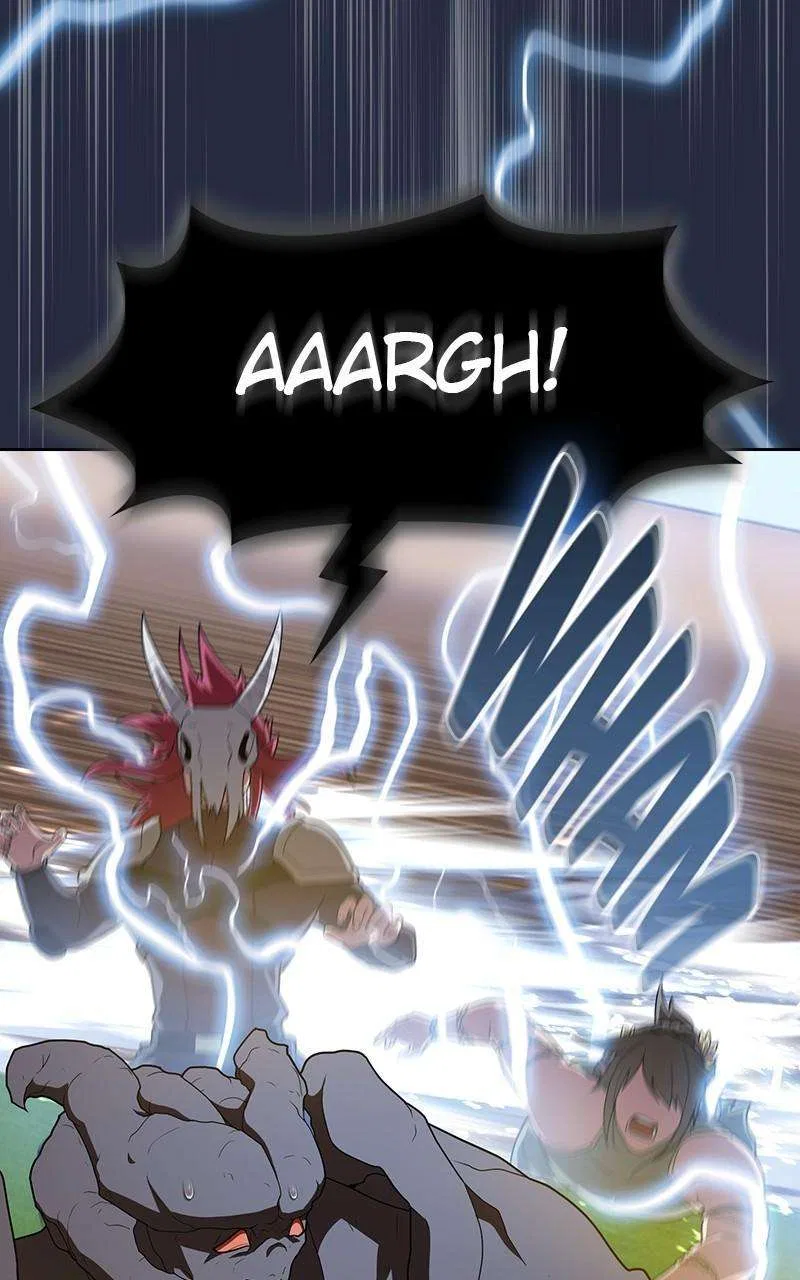 The Tutorial Tower of the Advanced Player Chapter 208 – Page 57