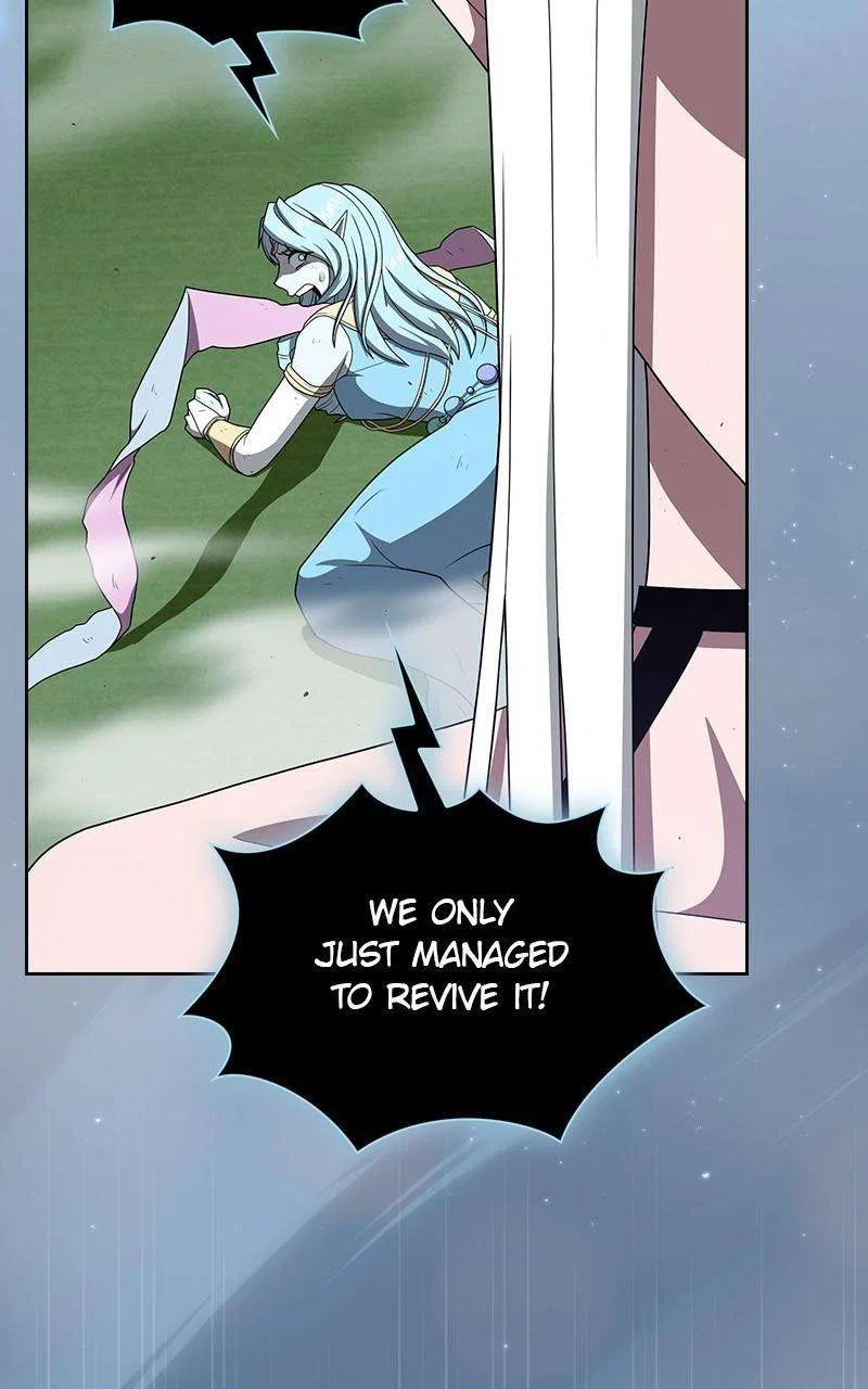 The Tutorial Tower of the Advanced Player Chapter 208 – Page 89
