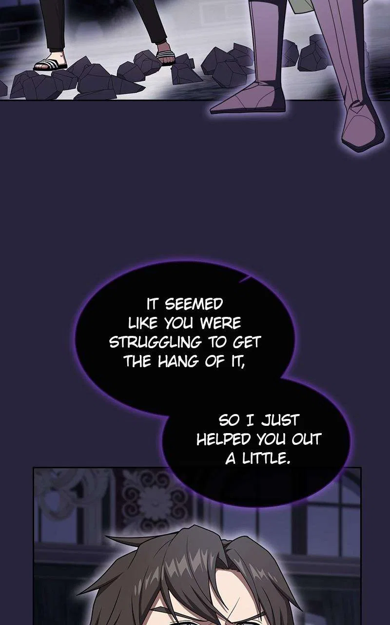 The Tutorial Tower of the Advanced Player Chapter 207 – Page 6