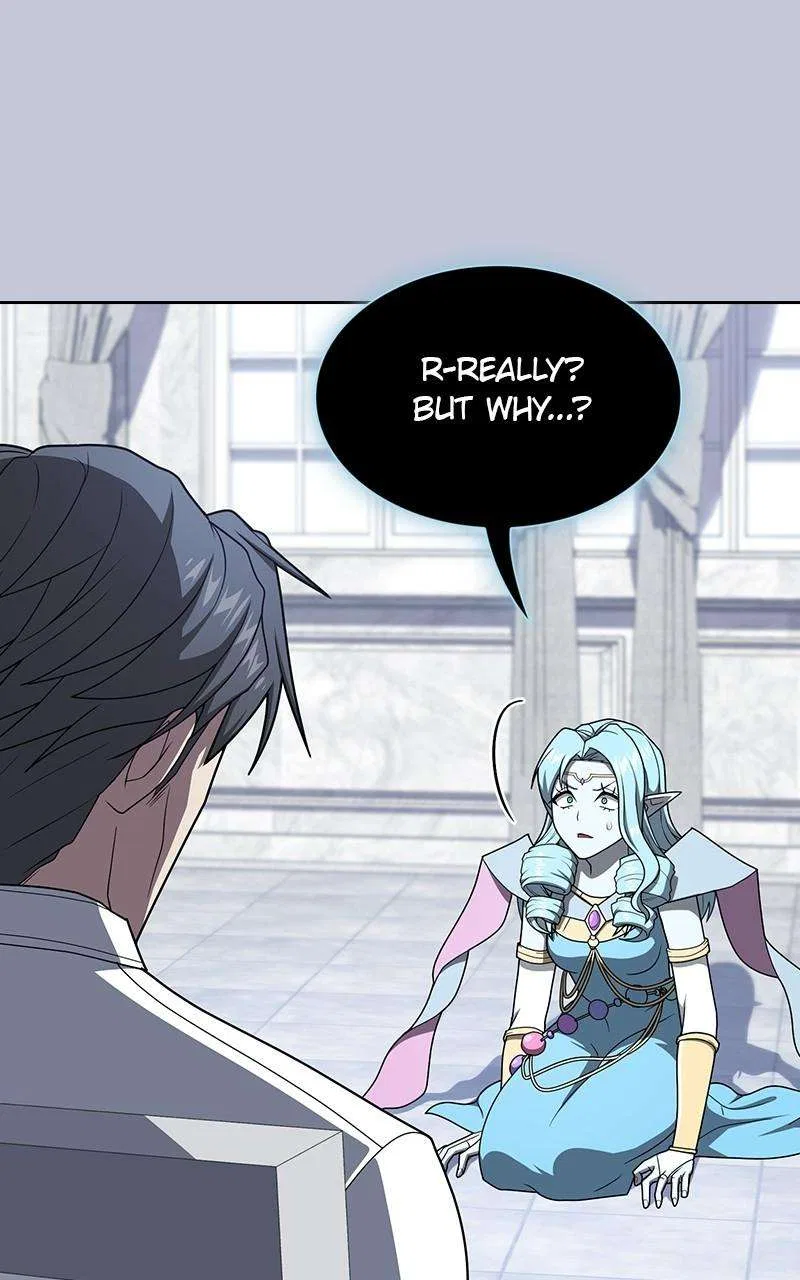 The Tutorial Tower of the Advanced Player Chapter 207 – Page 128